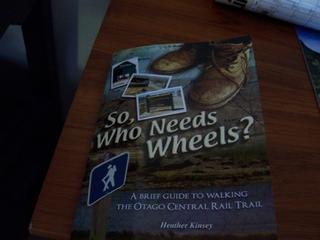 Book Published
